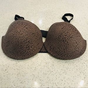Warner’s Full Coverage Bra